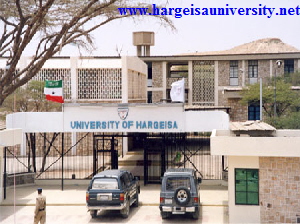 Hargeisa University